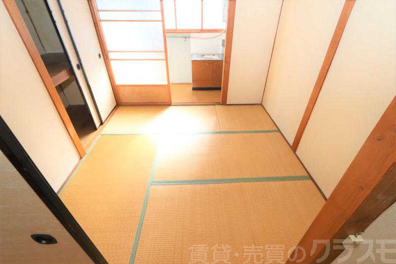 5/20 リビング/ダイニング