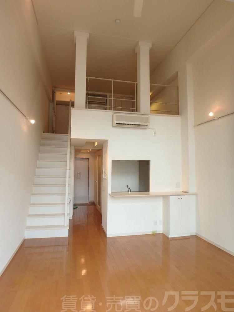 4/28 リビング/ダイニング