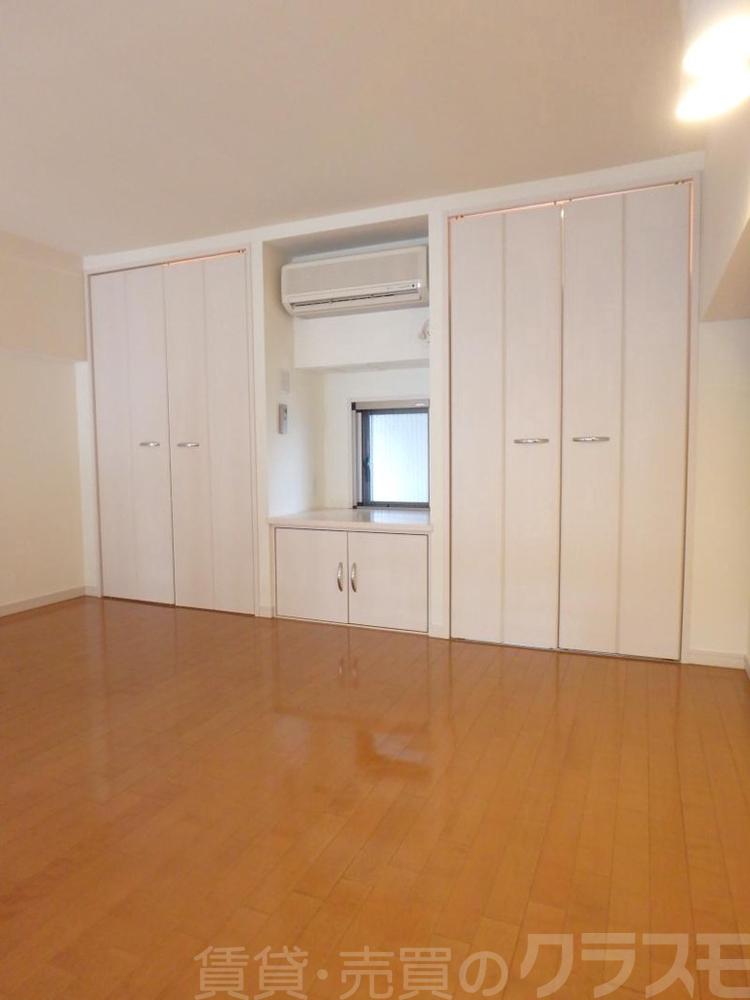 5/28 リビング/ダイニング