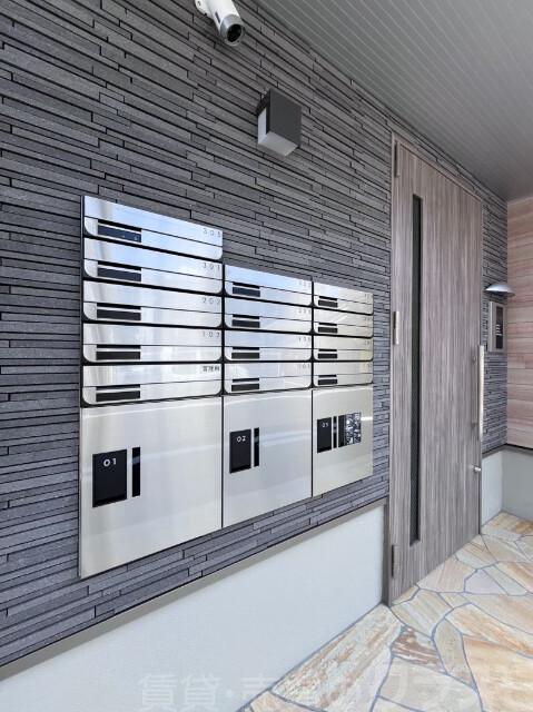 15/24 エントランス