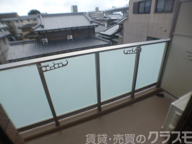 24/30 バルコニー