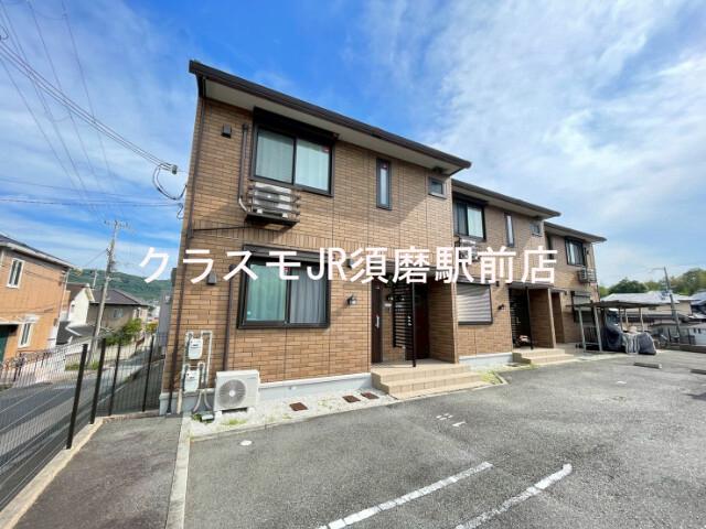 1/11 外観
