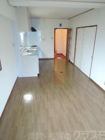 4/26 リビング/ダイニング