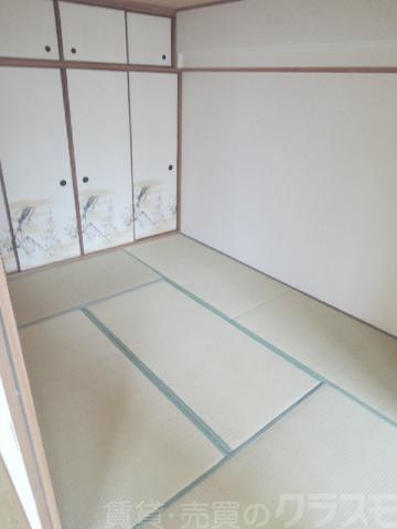 20/26 バルコニー