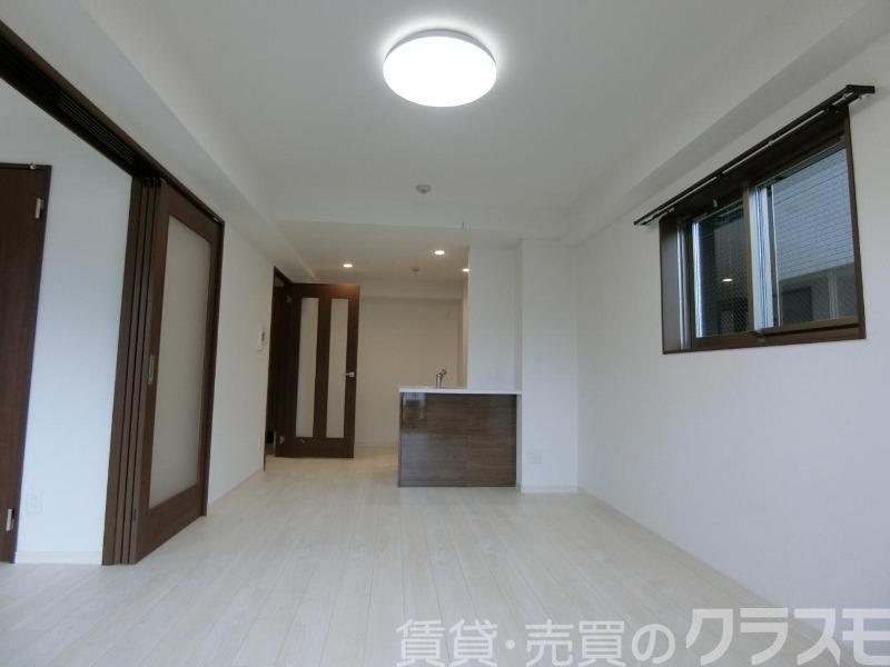 3/30 リビング/ダイニング