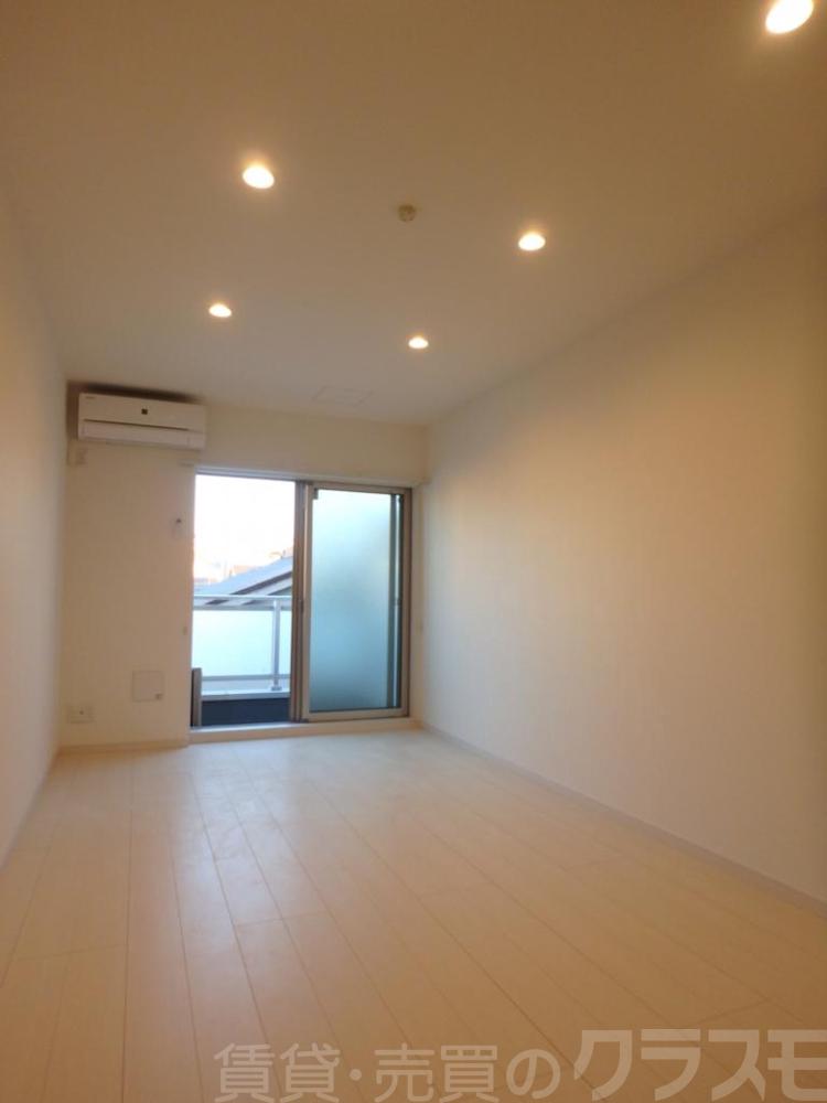 5/30 リビング/ダイニング