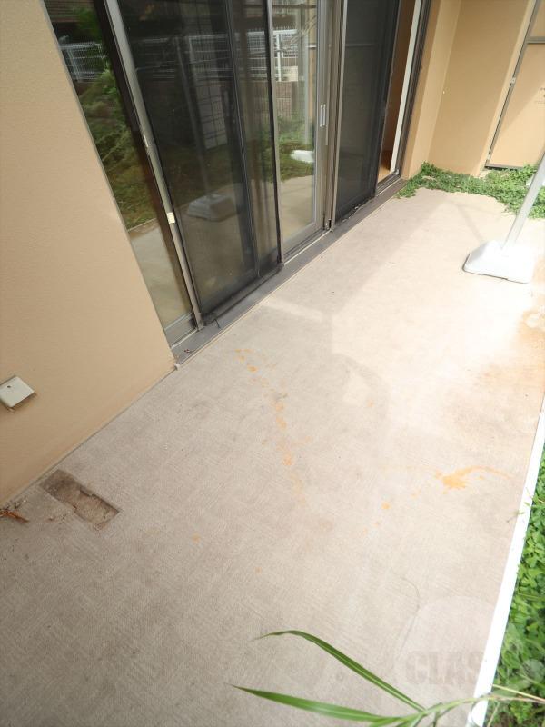 16/30 バルコニー