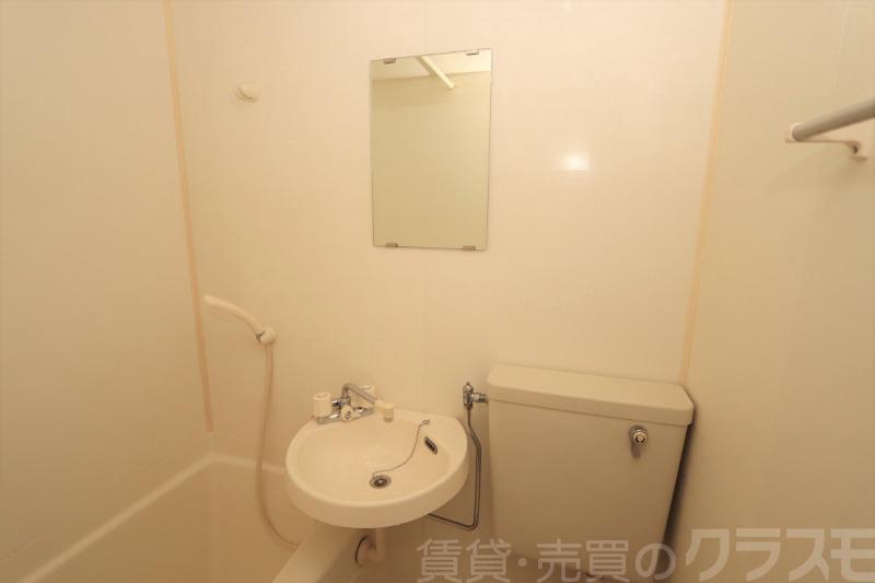 13/19 バルコニー