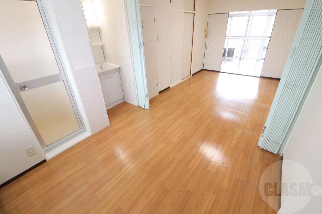 4/29 リビング/ダイニング