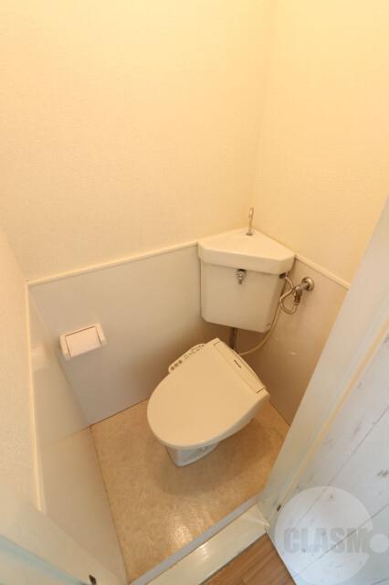 13/29 トイレ