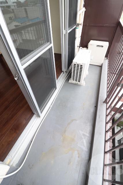 16/29 バルコニー