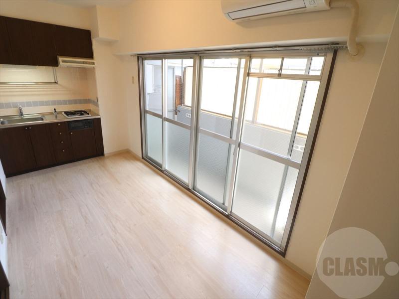 4/29 リビング/ダイニング