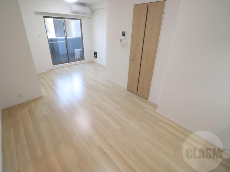 4/29 リビング/ダイニング