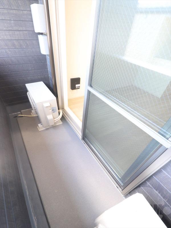 16/29 バルコニー