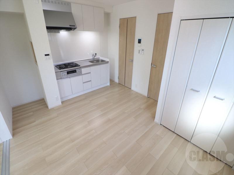 4/29 リビング/ダイニング