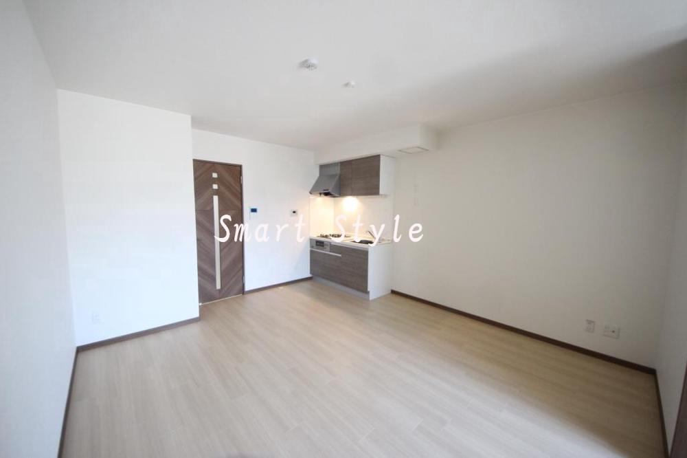 3/29 リビング/ダイニング