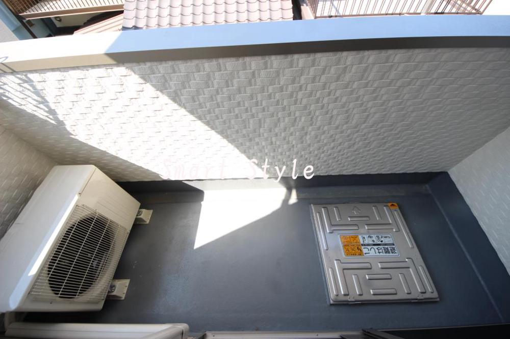 14/29 バルコニー