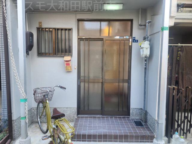 21/25 エントランス