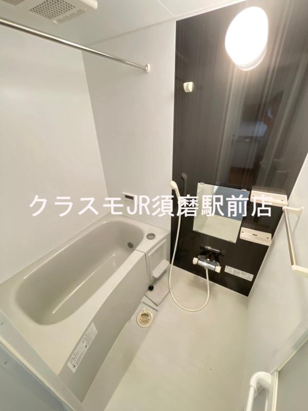 20/30 浴室