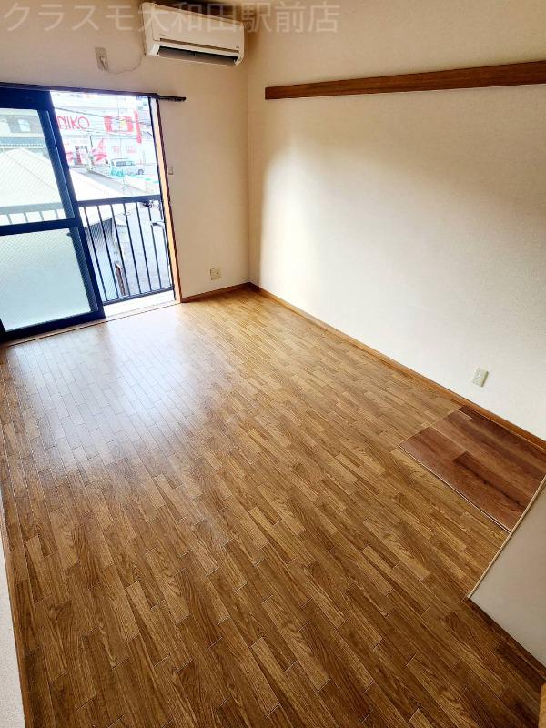 4/27 リビング/ダイニング