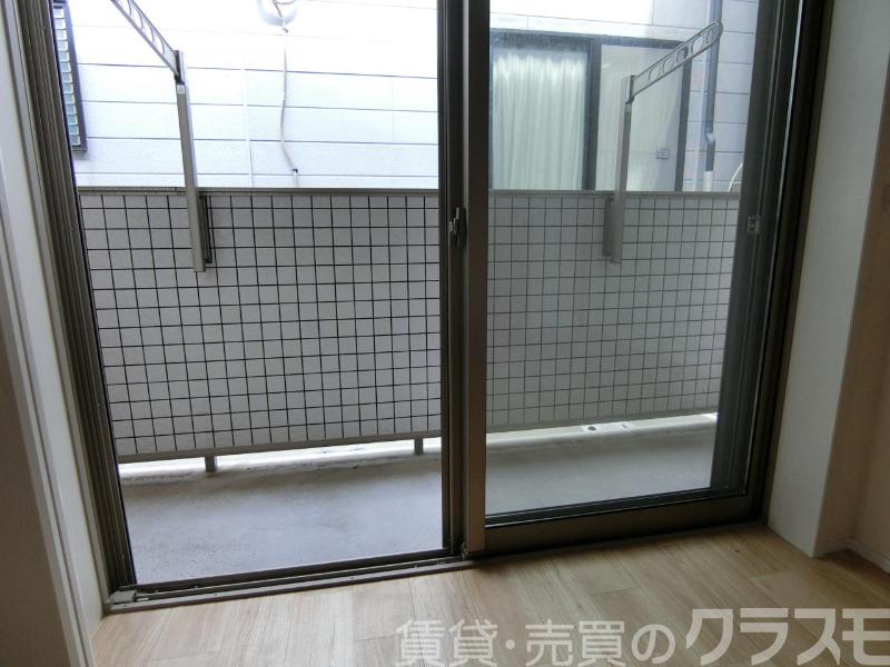 24/30 バルコニー