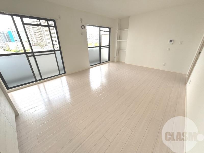 3/26 リビング/ダイニング