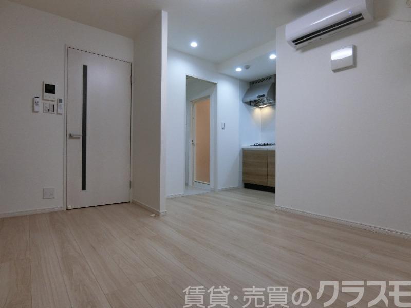 3/30 リビング/ダイニング