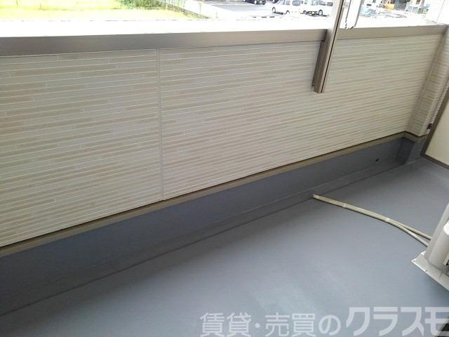 25/30 バルコニー