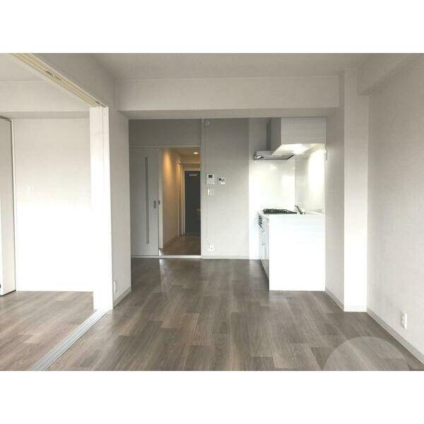 4/27 リビング/ダイニング