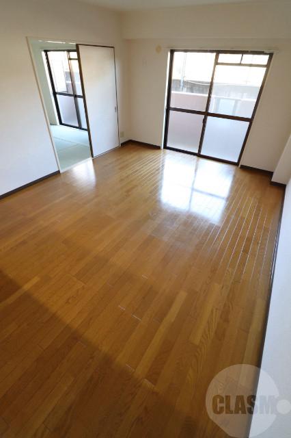 4/30 リビング/ダイニング