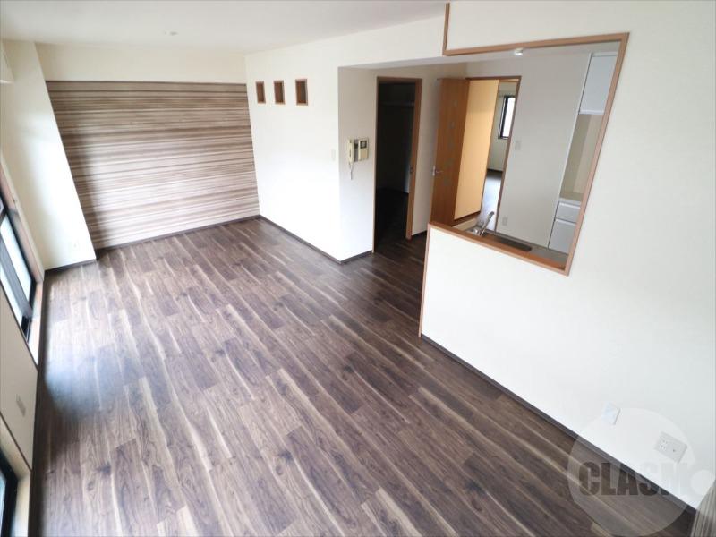 4/30 リビング/ダイニング