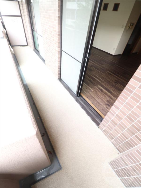 16/30 バルコニー