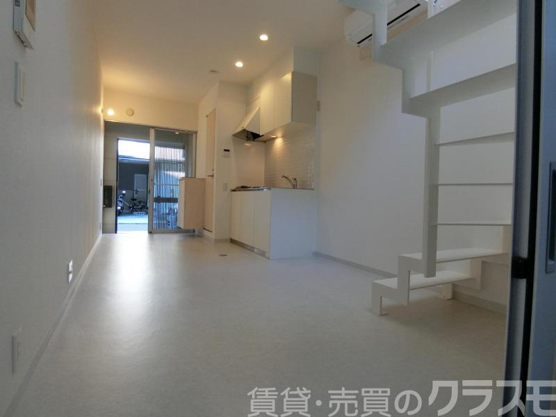 3/30 リビング/ダイニング