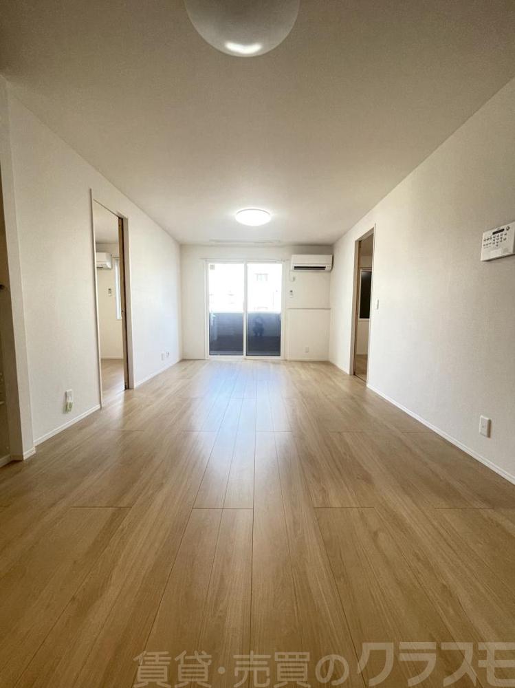 3/30 リビング/ダイニング