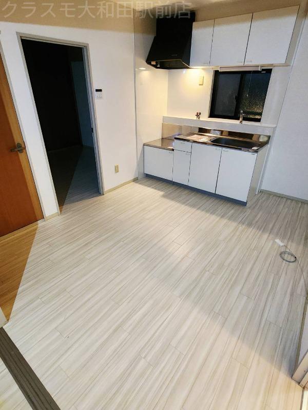 4/27 リビング/ダイニング