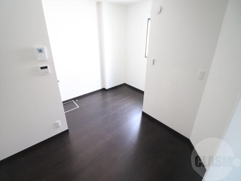 4/29 リビング/ダイニング