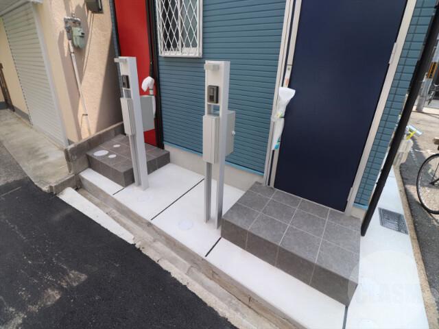 22/29 エントランス