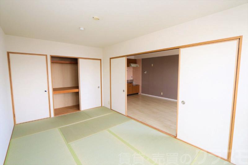 13/21 バルコニー