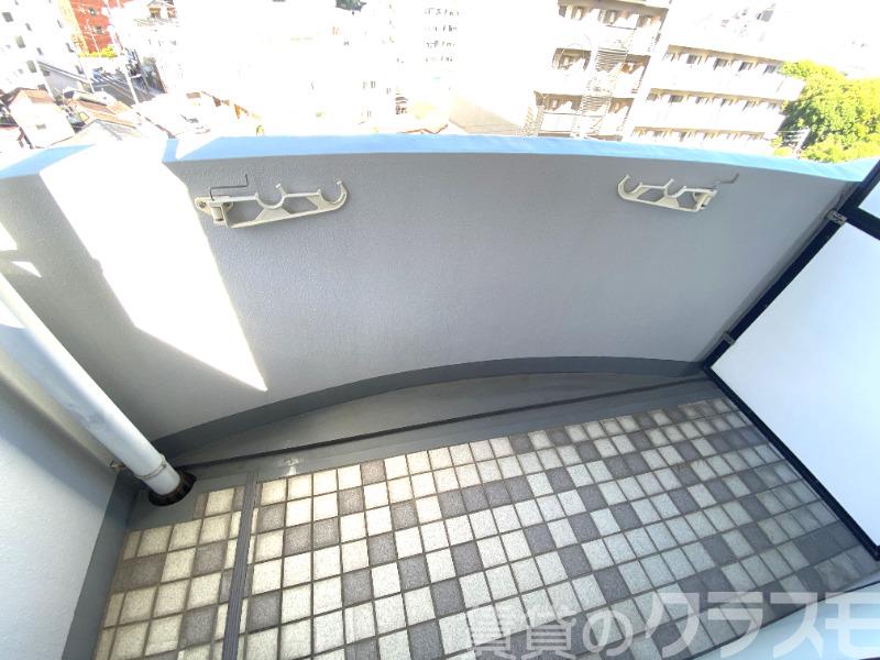 15/24 バルコニー