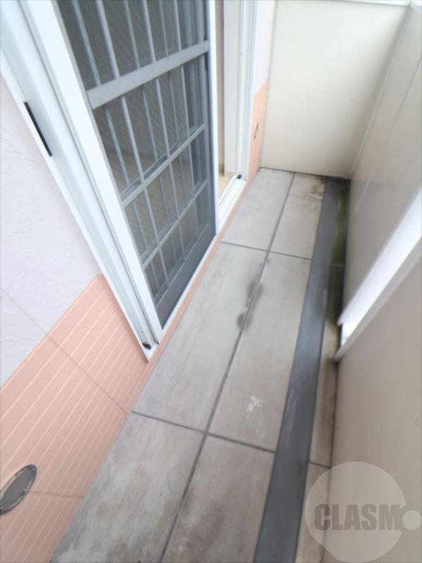 16/29 バルコニー