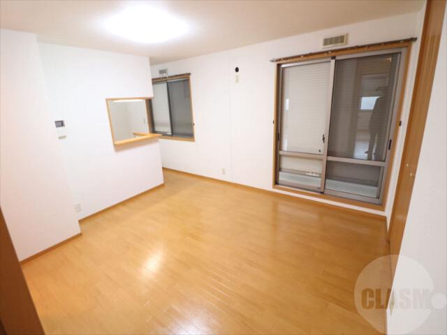 4/30 リビング/ダイニング