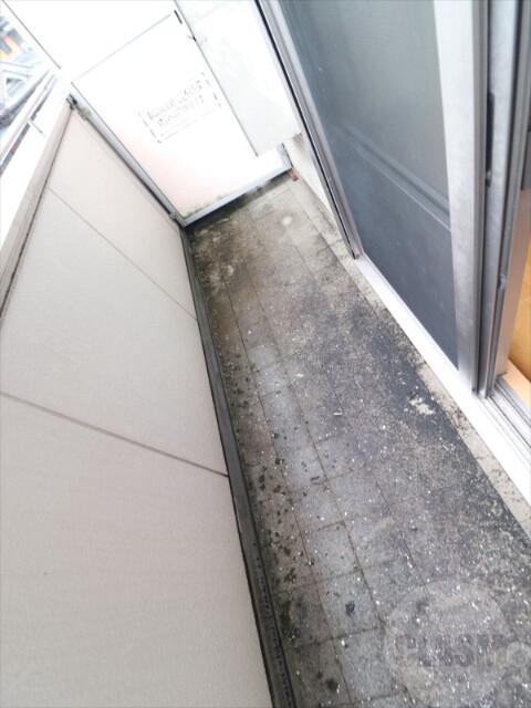 16/30 バルコニー