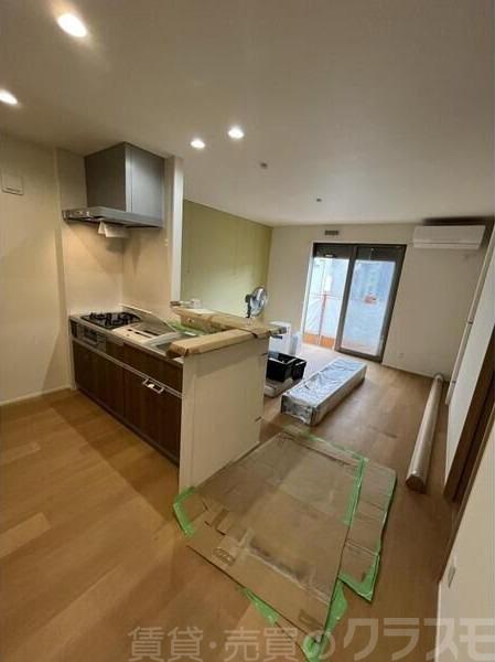 3/21 リビング/ダイニング