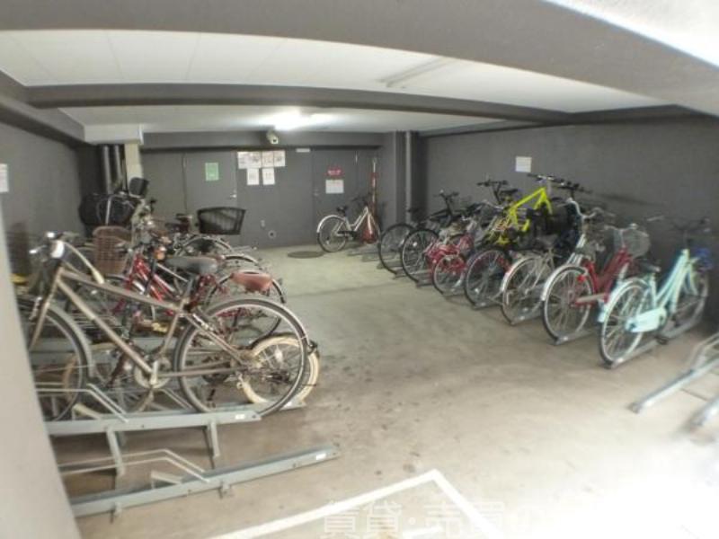29/30 駐車場