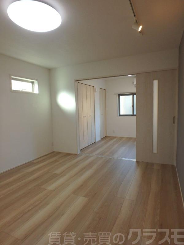 5/30 リビング/ダイニング