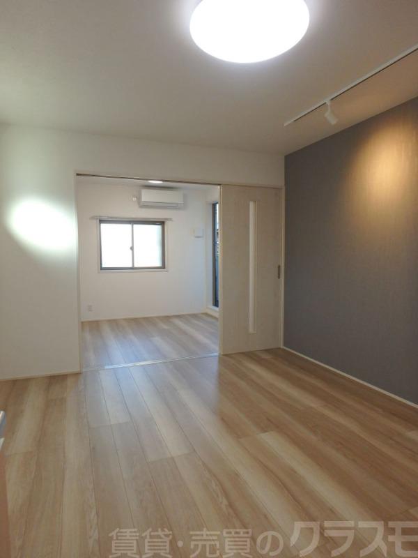 6/30 リビング/ダイニング