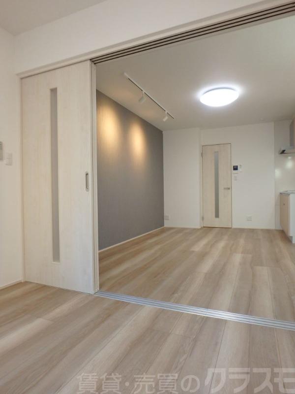 7/30 リビング/ダイニング