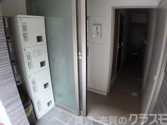 29/30 エントランス