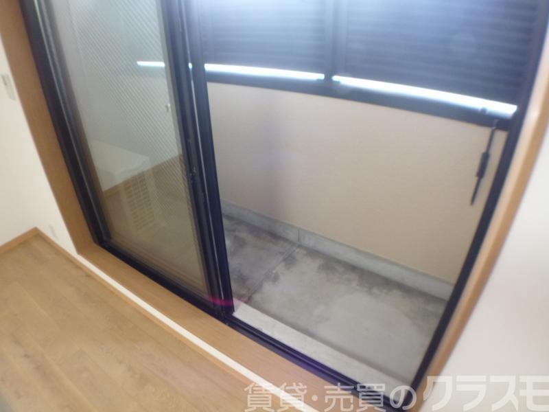 24/30 バルコニー