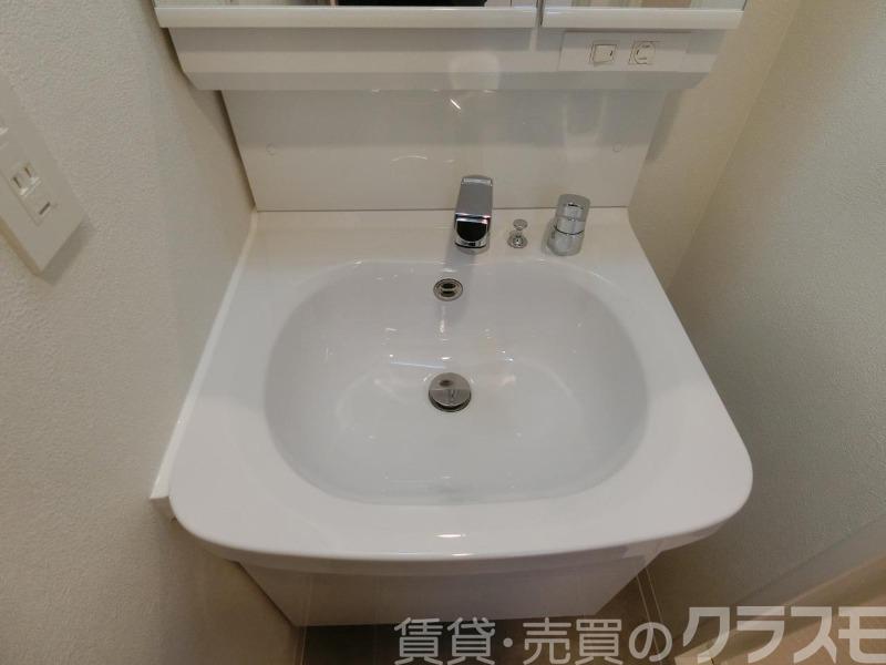 21/30 洗面